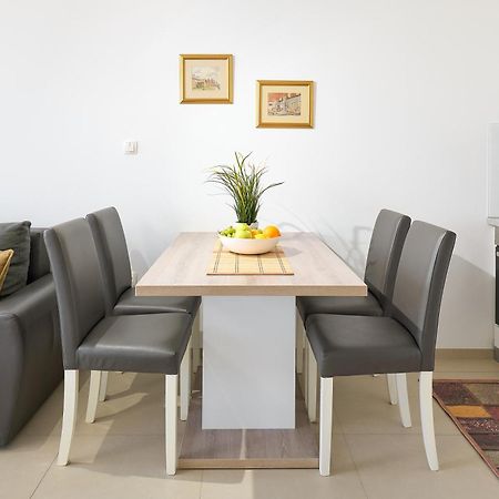Villa Ivano Makarska Habitación foto