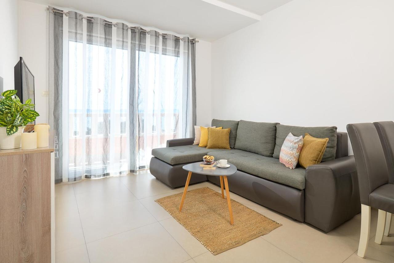 Villa Ivano Makarska Habitación foto