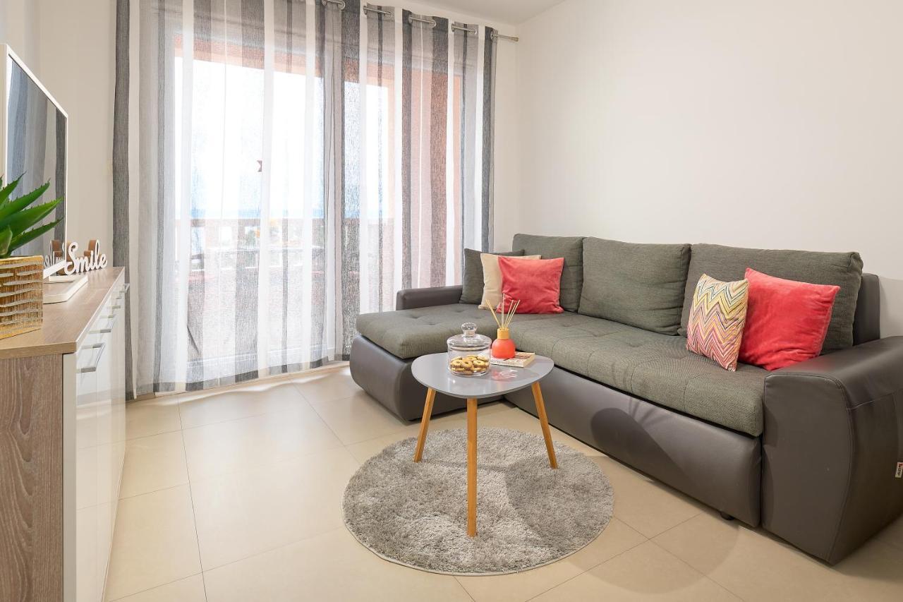 Villa Ivano Makarska Habitación foto