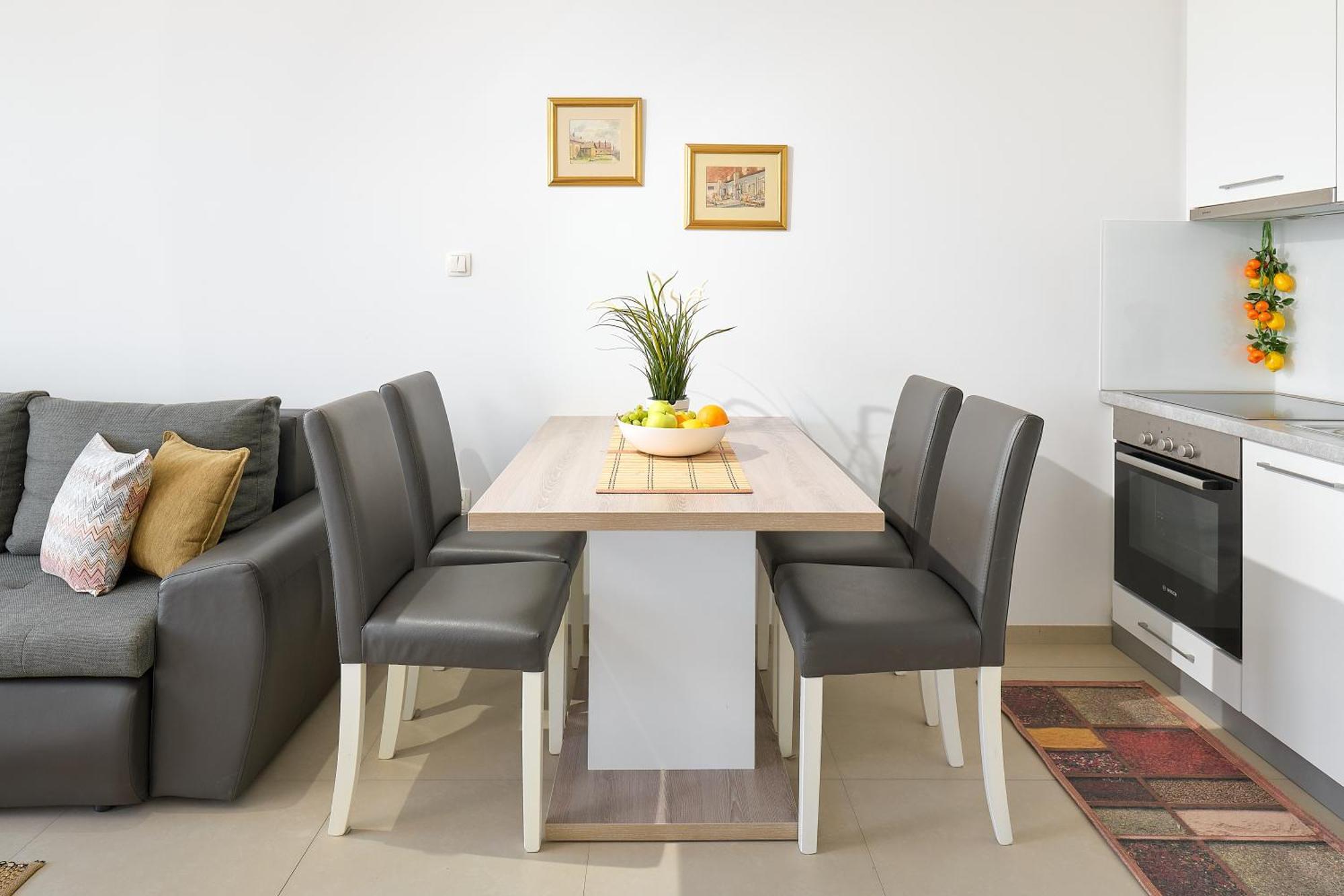 Villa Ivano Makarska Habitación foto